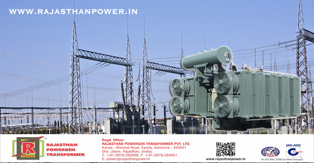 Transformer manufacturers in India explaining why are transformers