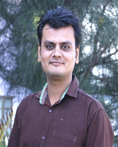 Deepak Dave